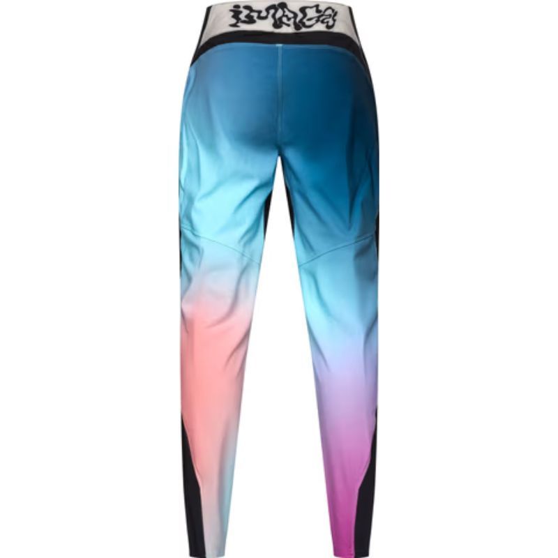 PANTALONI FOX FLEXAIR PANT HELLO FUTURE