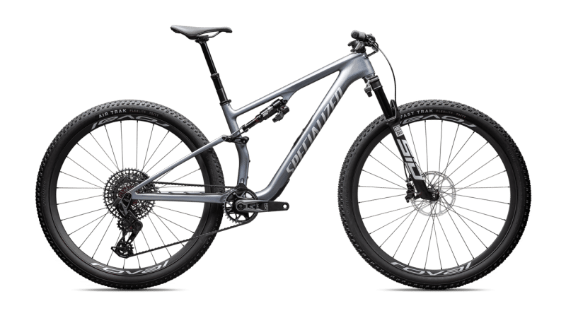 ROWER SPECJALISTYCZNY EPIC 8 PRO 2026