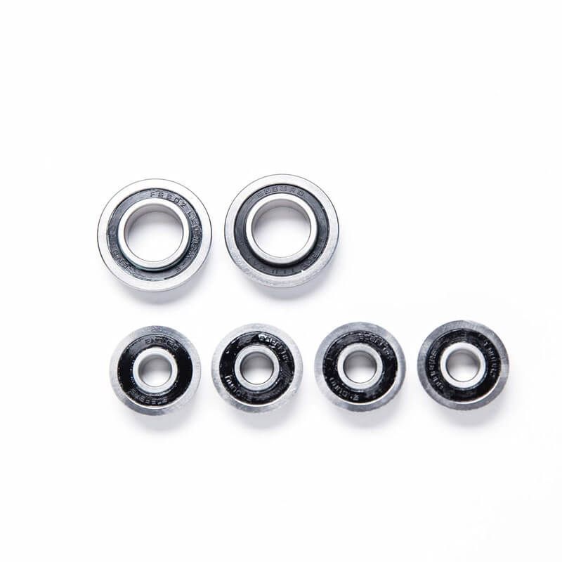 ŁOŻYSKO YETI REB 575 ŁOŻYSKO 2014