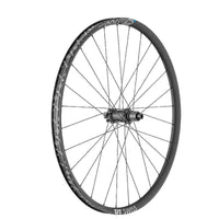 RUOTA POSTERIORE DT SWISS HX 1700 SPLINE 29 - 30 MM IS 12/148 MM SHIMANO