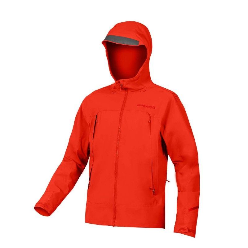GIACCA ENDURA MT500 WATERPROOF JACKET II