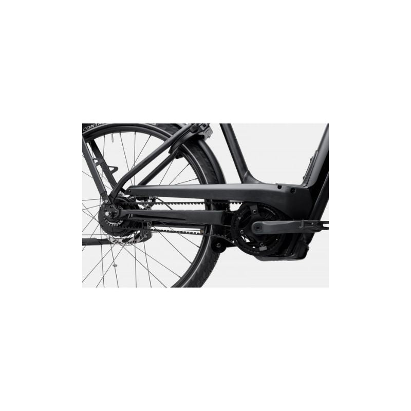 BICI CANNONDALE MAVARO NEO 1