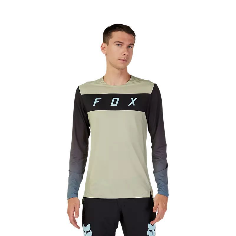 MAGLIA FOX FLEXAIR ARCADIA LS