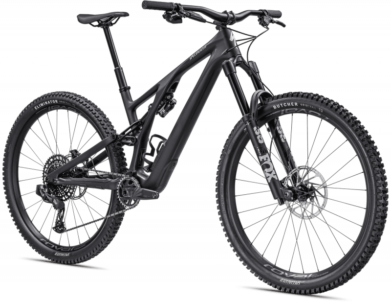 BICI SPECIALIZED STUMPJUMPER EVO EXPERT
