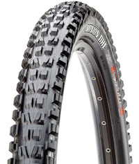 OPONA MAXXIS MINION DHF 29X2.50WT TR DH CASING 60X2 3C MAXXGRIP