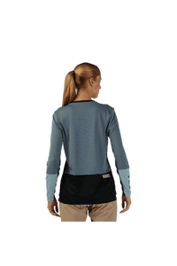 MAGLIA FOX DONNA DEFEND LS JERSEY