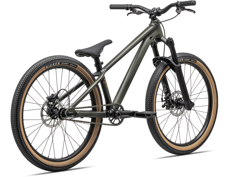 BICI SPECIALIZED P.2 24