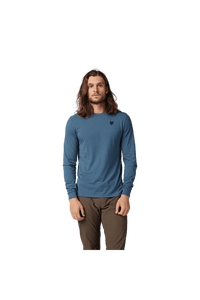 MAGLIA FOX RANGER DR LS JERSEY SHEPHERDS