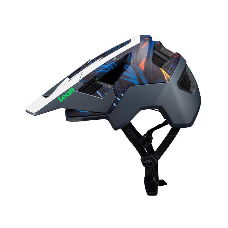 KASK LEATT ALLMOUNTAIN 4.0 V24 DRI-LEX