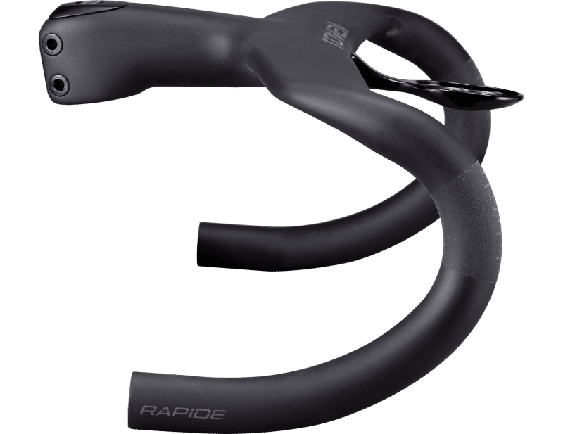 MANUBRIO SPECIALIZED ROVAL RAPIDE COCKPIT 135MMX400MM
