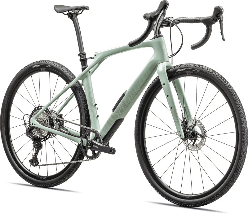 BICI SPECIALIZED DIVERGE STR COMP