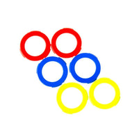 KIT COPERTURE PINZA FRENO MAGURA A 2 PISTONCINI DA MY2015