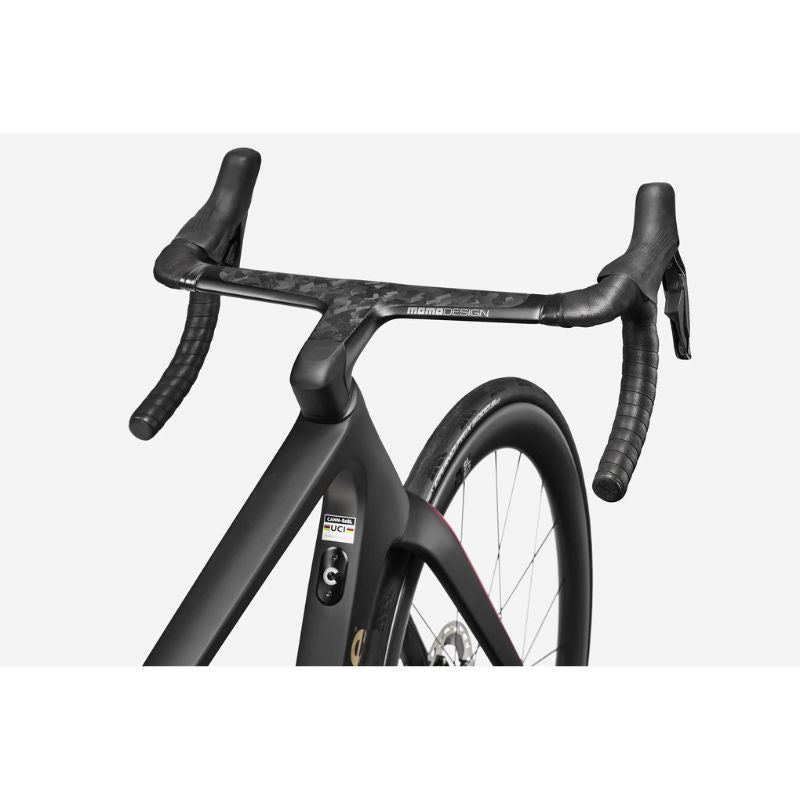 MANUBRIO CANNONDALE SYSTEMBAR R-ONE ROAD 380