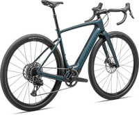 BICI SPECIALIZED TURBO CREO COMP CARBON