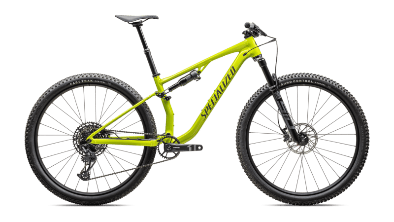 BICI SPECIALIZED CHISEL COMP
