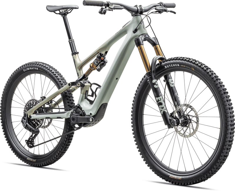 BICI SPECIALIZED TURBO LEVO SL PRO CARBON