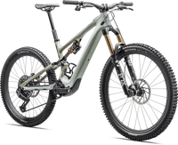 BICI SPECIALIZED TURBO LEVO SL PRO CARBON