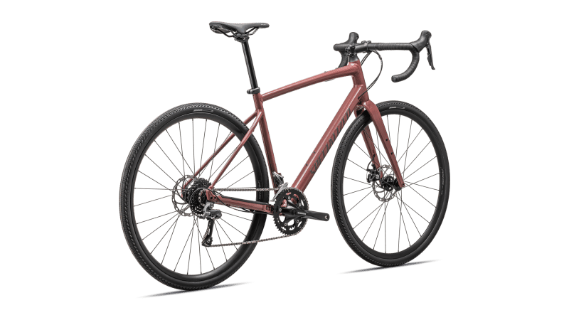 BICI SPECIALIZED DIVERGE E5 2025