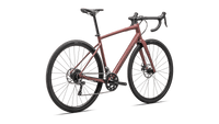 BICI SPECIALIZED DIVERGE E5 2025
