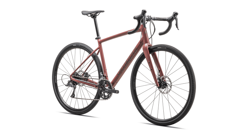 BICI SPECIALIZED DIVERGE E5 2025