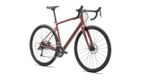 BICI SPECIALIZED DIVERGE E5 2025