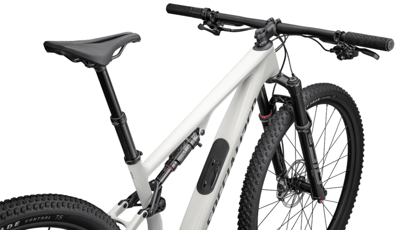 SPECJALIZOWANY MOTOCYKL EPIC 8 COMP