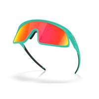 Okulary OAKLEY RSLV MT Celeste z Prizm Ruby OO9484D-0549