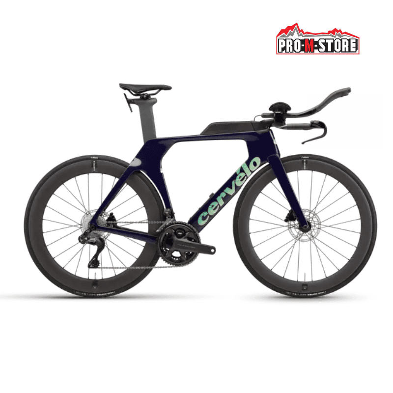 BICI CERVELO P ULTEGRA DI2