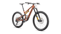 Bici Specialized Stumpjumper 15 Öhlins Coil