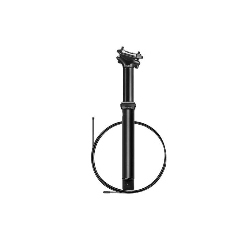 REGGISELLA CRANK BROTHERS HIGHLINE 3 31.6 80MM