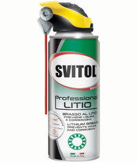 SVITOL PROFESSIONAL SMAR LITOWY 400ML