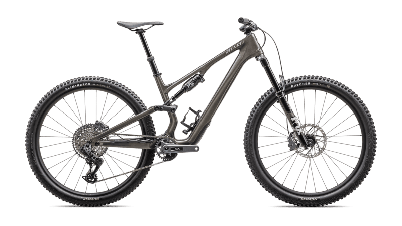 BICI SPECIALIZED STUMPJUMPER 15 EXPERT