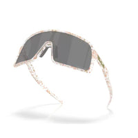Okulary OAKLEY SUTRO CLEAR TERRAZZO PRIZM BLACK LENS OO9406-C737