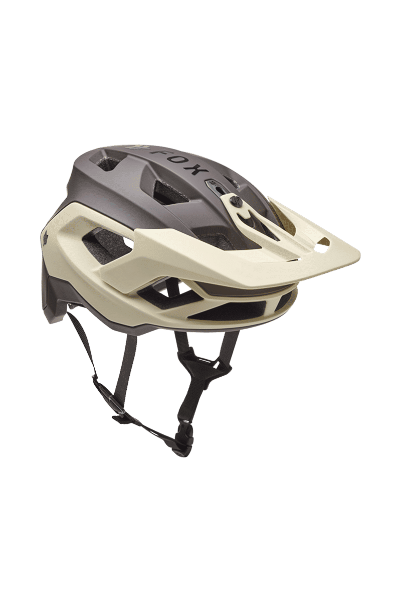 CASCO FOX SPEEDFRAME HELMET 5050