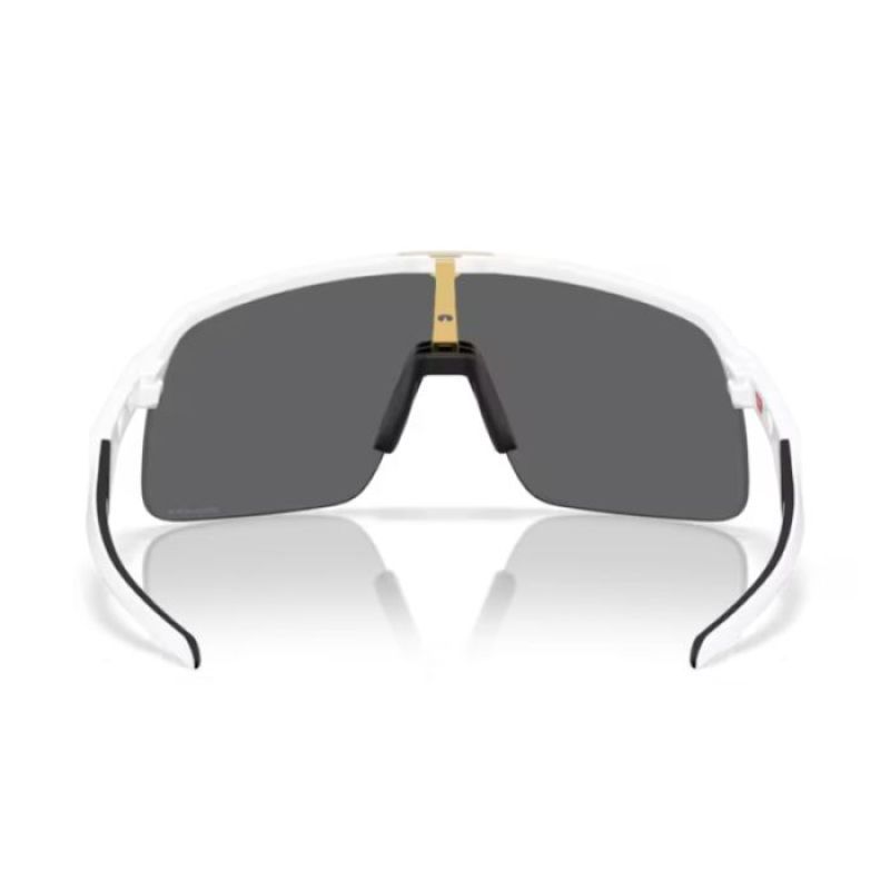 OCCHIALI OAKLEY SUTRO LITE PC WHITE PRIZM BLACK OO9463-7539