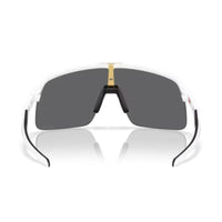 OCCHIALI OAKLEY SUTRO LITE PC WHITE PRIZM BLACK OO9463-7539