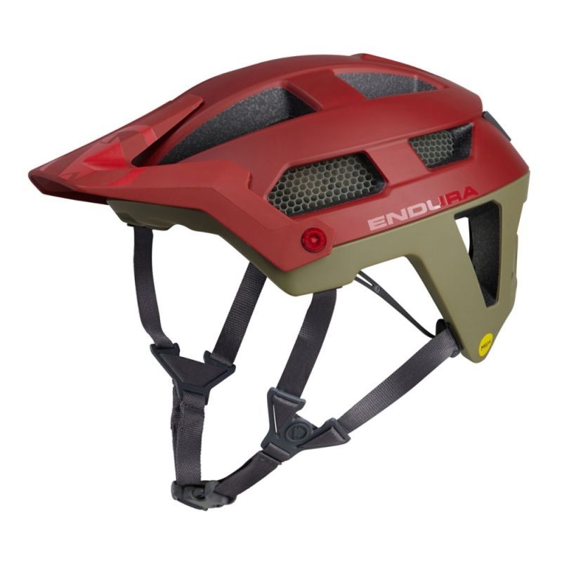 CASCO ENDURA SIGLETRACK HELMET MIPS
