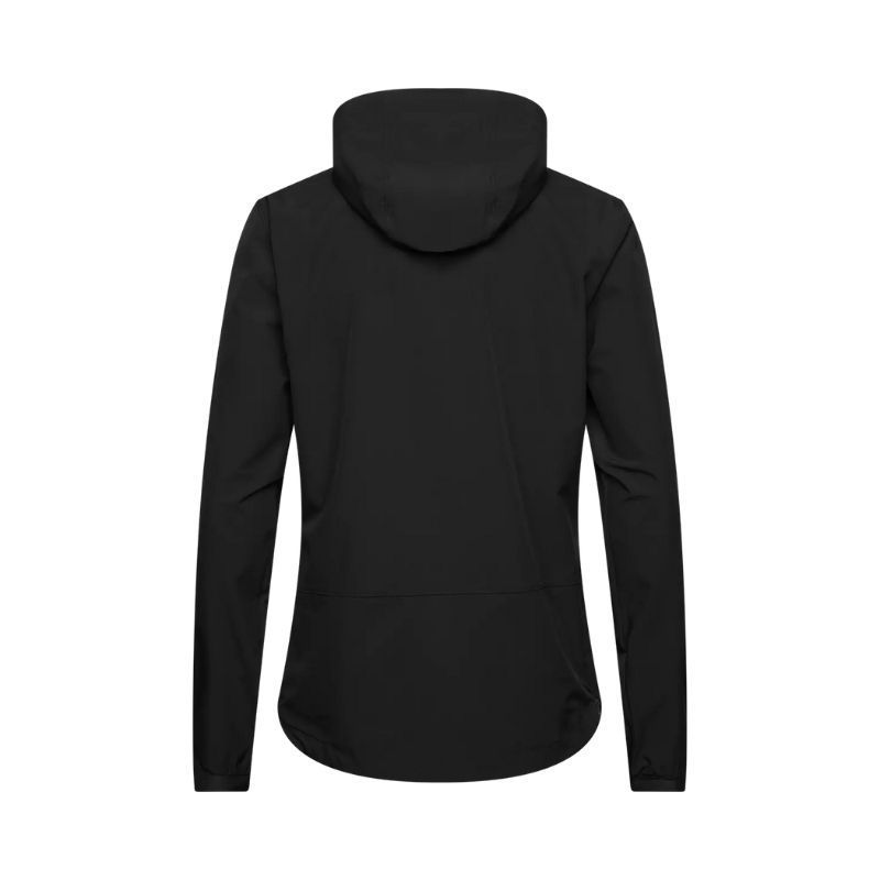 KURTKA WIATRÓWKA FOX RANGER