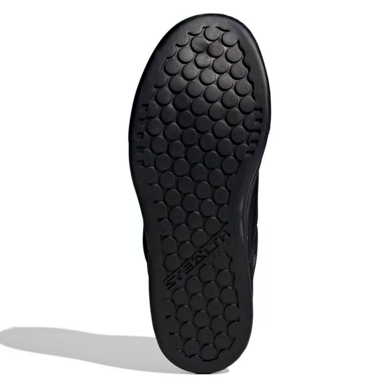 SCARPE FIVE-TEN FREERIDER NERO GRIGIO