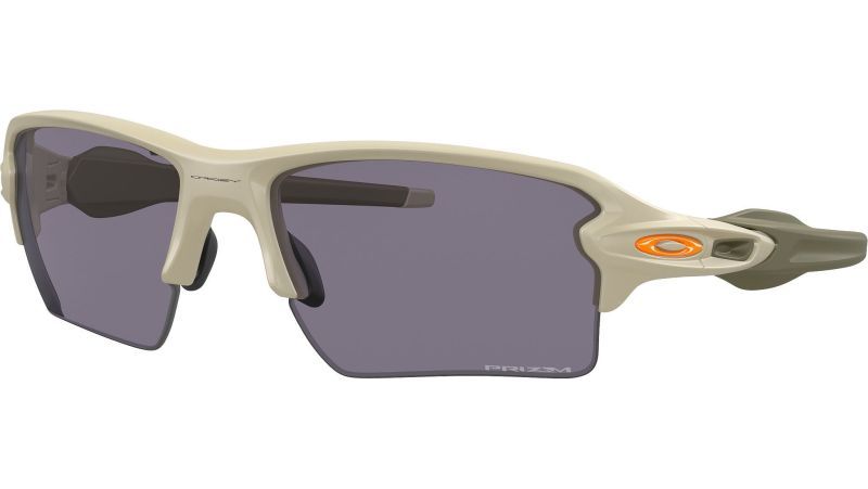 Okulary przeciwsłoneczne Oakley Flak 2.0 XL Sand OO9188-J259