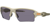 Okulary przeciwsłoneczne Oakley Flak 2.0 XL Sand OO9188-J259