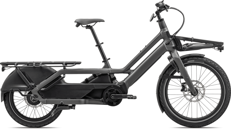 BICI SPECIALIZED TURBO PORTO