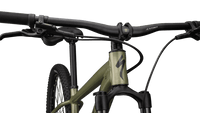 BICI SPECIALIZED ROCKHOPPER COMP 2025