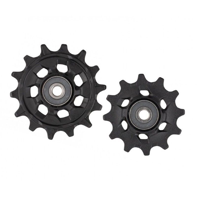 SRAM GX EAGLE PARA KÓŁEK PRZERZUTOWYCH