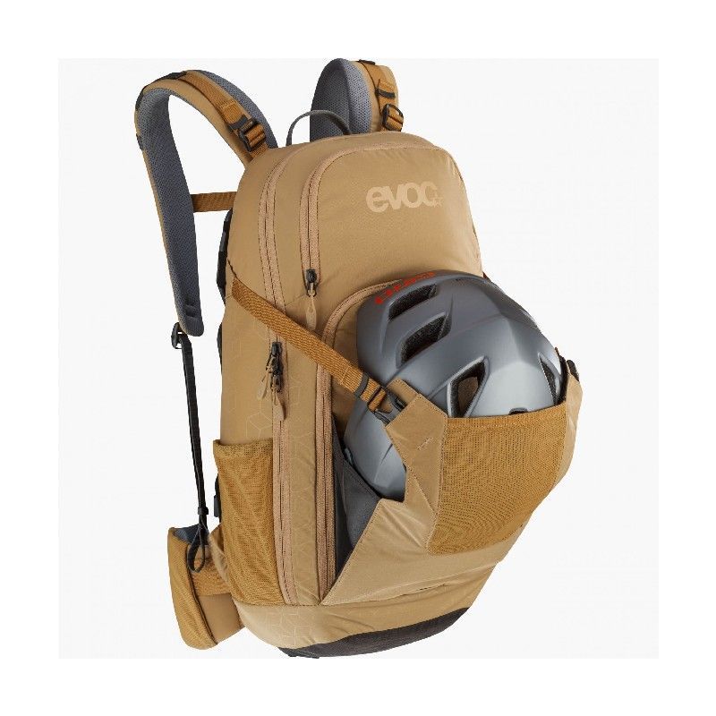 PLECAK EVOC NEO 16 L