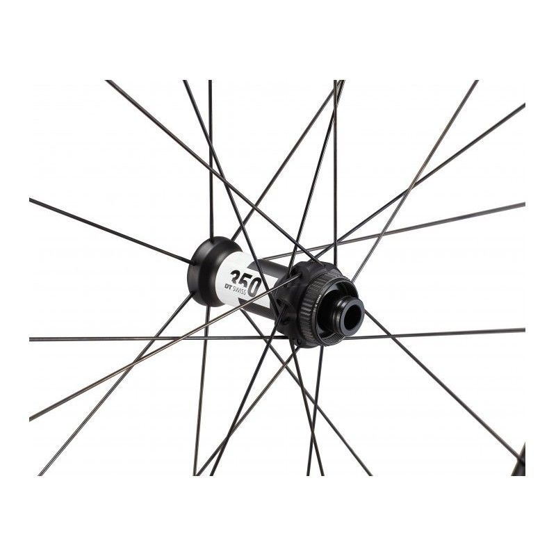 SPECJALIZOWANE KOŁO ALPINIST CL II TUBELESS 700C PRZEDNIE