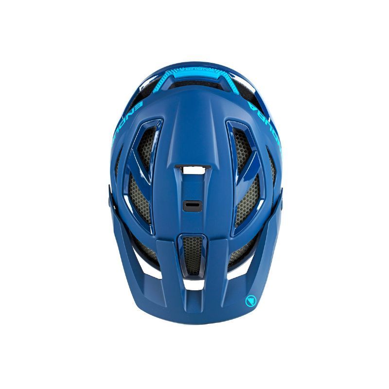 CASCO ENDURA MT500 MIPS HELMET
