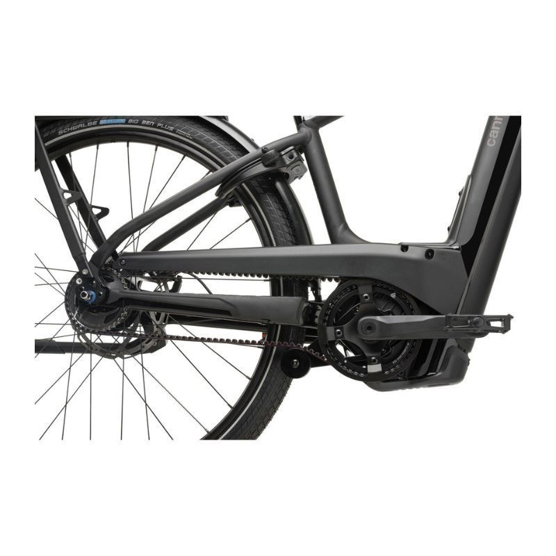 BICI CANNONDALE MAVARO NEO 2