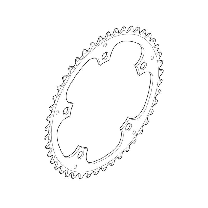 CORONA SHIMANO ALFINE 45D