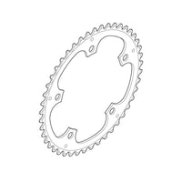 CORONA SHIMANO ALFINE 45D